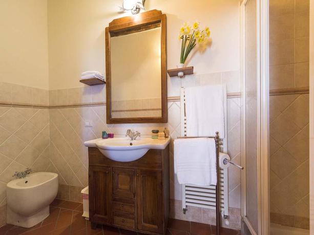 Imagen de la habitación del Finca Rústica Country House il Ciliegio. Foto 12