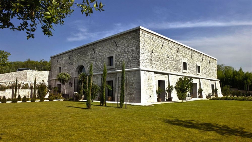 Imagen de los exteriores del Finca Rústica Delser. Foto 4