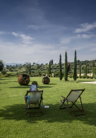 Imagen de los exteriores del Finca Rústica Delser. Foto 6