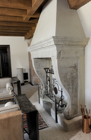 Imagen de los interiores del Finca Rústica Delser. Foto 7