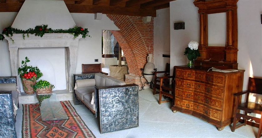 Imagen de los interiores del Finca Rústica Delser. Foto 9