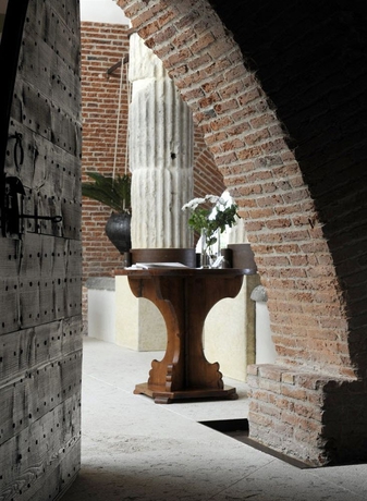 Imagen de los interiores del Finca Rústica Delser. Foto 10