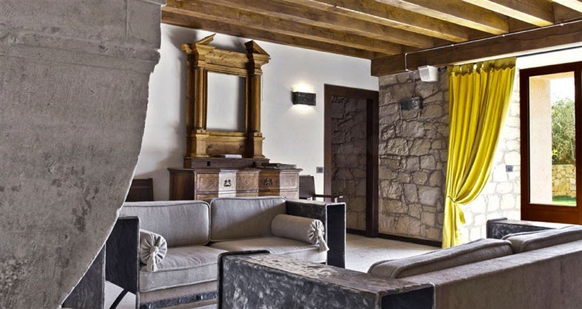 Imagen de los interiores del Finca Rústica Delser. Foto 12