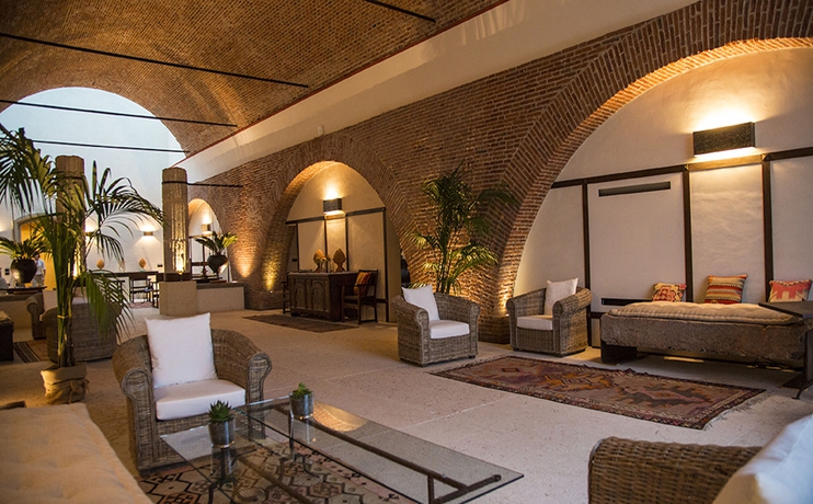 Imagen de los interiores del Finca Rústica Delser. Foto 14