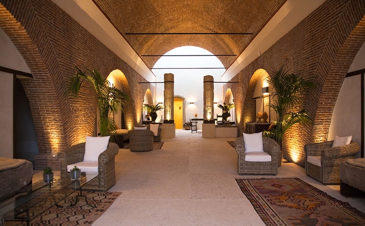 Imagen de los interiores del Finca Rústica Delser. Foto 15