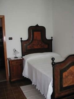 Imagen de la habitación del Finca Rústica Domu e Luna. Foto 5