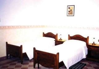 Imagen de la habitación del Finca Rústica Domu e Luna. Foto 7