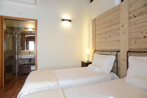 Imagen de la habitación del Finca Rústica Duca Di Dolle. Foto 4