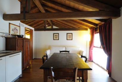 Imagen de la habitación del Finca Rústica Duca Di Dolle. Foto 11