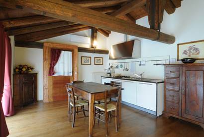 Imagen de la habitación del Finca Rústica Duca Di Dolle. Foto 13