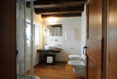 Imagen de la habitación del Finca Rústica Duca Di Dolle. Foto 14