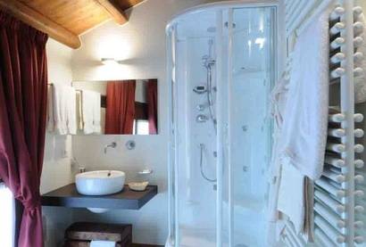 Imagen de la habitación del Finca Rústica Duca Di Dolle. Foto 15