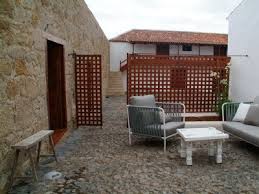 Imagen general del Finca Rústica El Caserio Del Camino Real. Foto 2