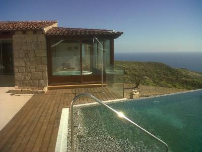 Imagen general del Finca Rústica El Caserio Del Camino Real. Foto 3