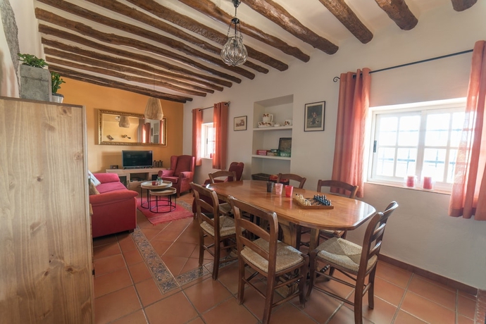 Imagen de la habitación del Finca Rústica El Valle, Durcal. Foto 3