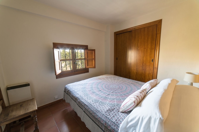 Imagen de la habitación del Finca Rústica El Valle, Durcal. Foto 14