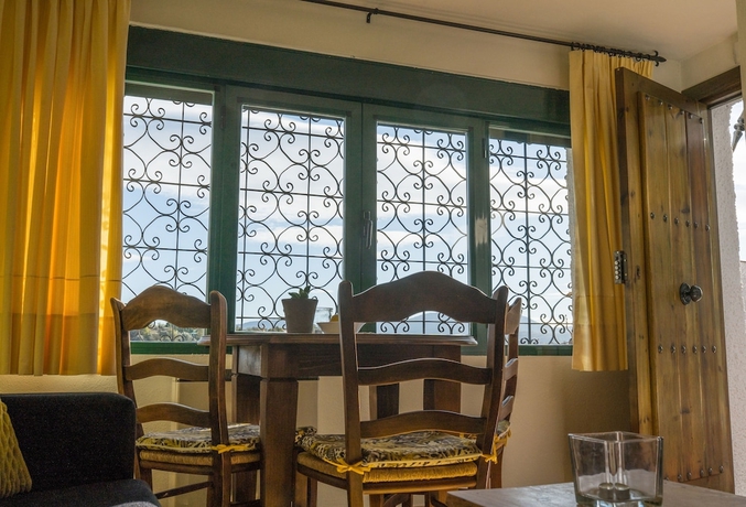 Imagen de la habitación del Finca Rústica El Valle, Durcal. Foto 16