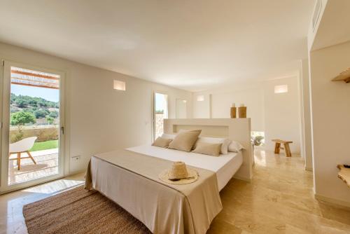 Imagen de la habitación del Finca Rústica Es Lligats - Adults Only. Foto 2