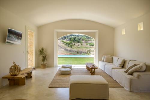 Imagen de la habitación del Finca Rústica Es Lligats - Adults Only. Foto 3