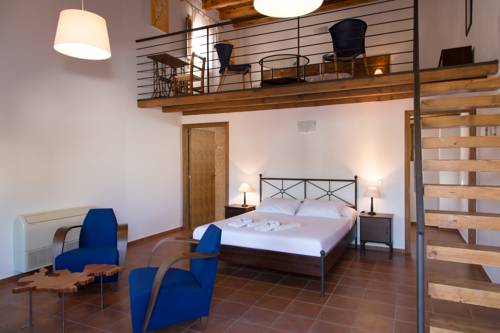 Imagen de la habitación del Finca Rústica Es Pas Formentera. Foto 4