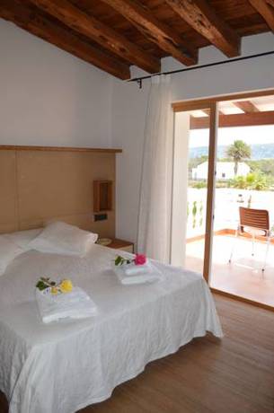 Imagen de la habitación del Finca Rústica Es Pas Formentera. Foto 5