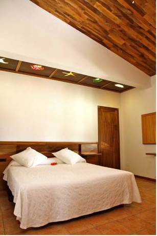 Imagen de la habitación del Finca Rústica Es Pas Formentera. Foto 6