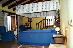 Imagen general del Finca Rústica FINCA AGROTURISMO CA'N BENEIT. Foto 5