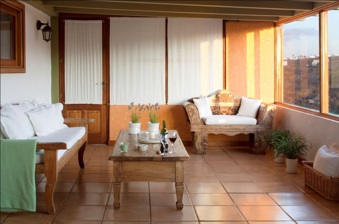 Imagen general del Finca Rústica FINCA LA CORONA. Foto 2