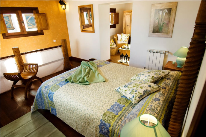 Imagen general del Finca Rústica FINCA LA CORONA. Foto 3