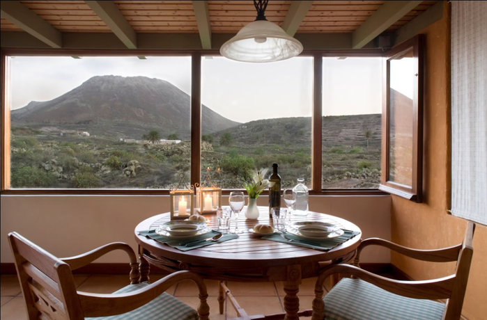 Imagen general del Finca Rústica FINCA LA CORONA. Foto 7