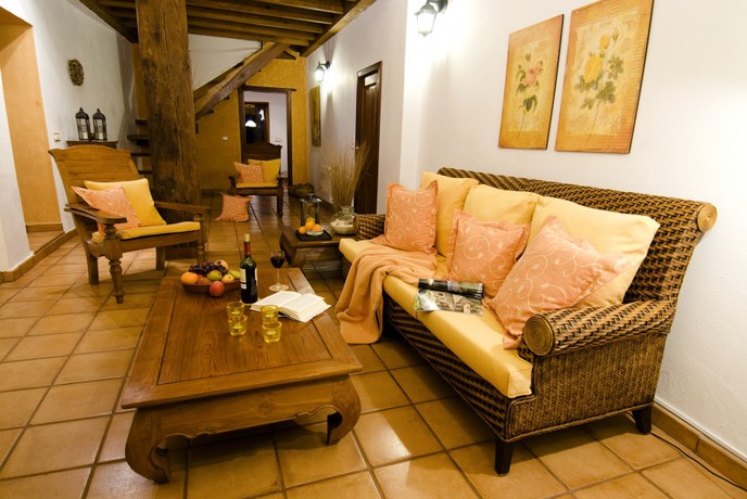 Imagen general del Finca Rústica FINCA LA CORONA. Foto 4