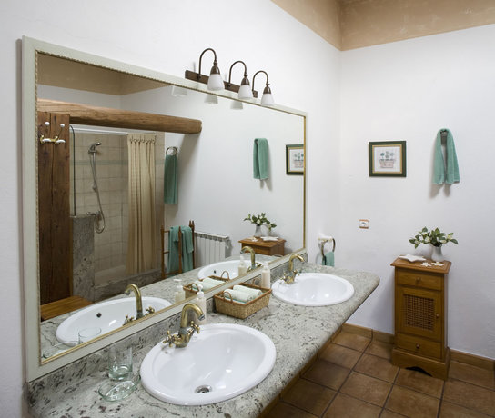 Imagen general del Finca Rústica FINCA LA CORONA. Foto 5