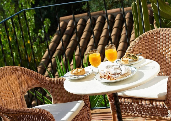 Imagen de la habitación del Finca Rústica FINCA PEROLA. Foto 8