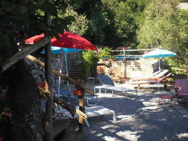 Imagen de los exteriores del Finca Rústica Fattoria Terranova. Foto 6