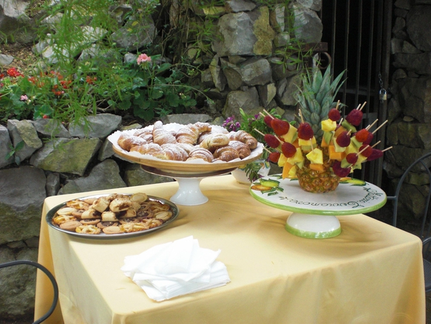 Imagen del bar/restaurante del Finca Rústica Fattoria Terranova. Foto 5