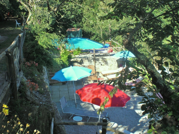 Imagen de los exteriores del Finca Rústica Fattoria Terranova. Foto 7