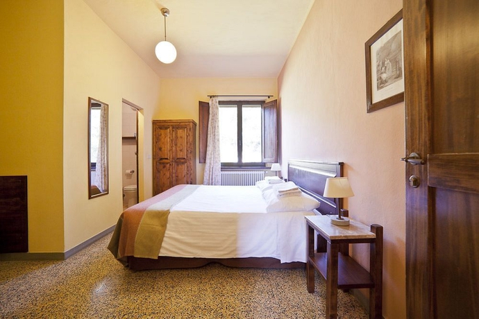 Imagen de la habitación del Finca Rústica Fattoria Voltrona. Foto 2