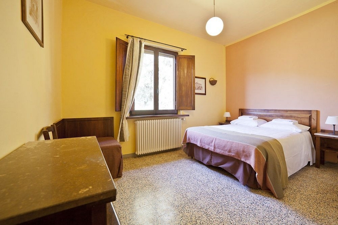 Imagen de la habitación del Finca Rústica Fattoria Voltrona. Foto 3