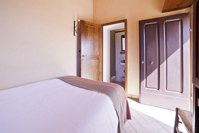 Imagen de la habitación del Finca Rústica Fattoria Voltrona. Foto 12