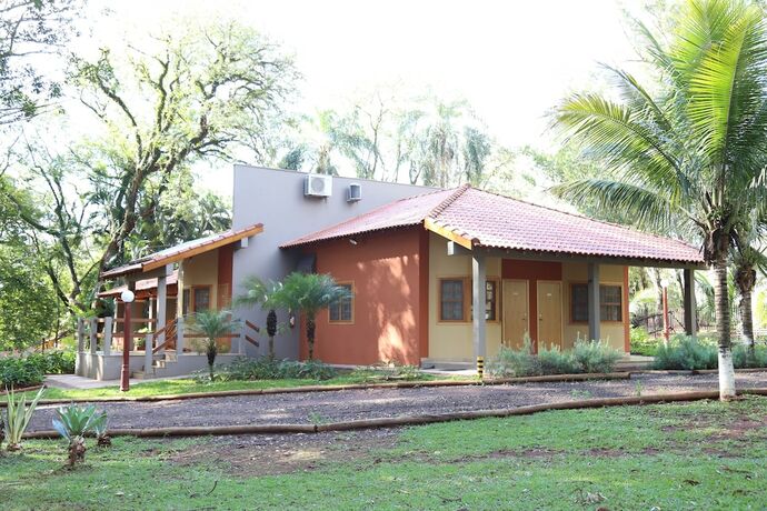 Imagen general del Finca Rústica Fazenda Salto Grande. Foto 11