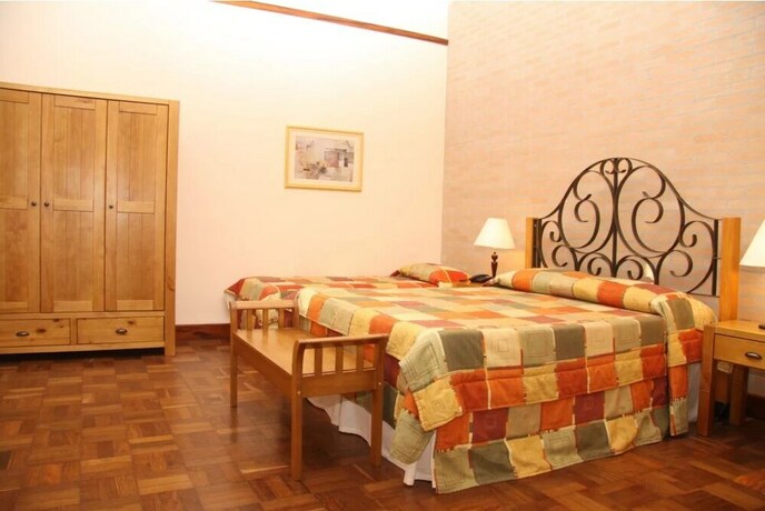 Imagen de la habitación del Finca Rústica Fazenda Salto Grande. Foto 14
