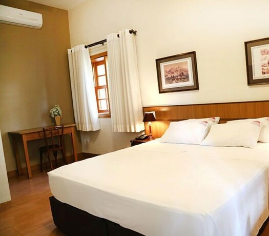 Imagen de la habitación del Finca Rústica Fazenda Salto Grande. Foto 16