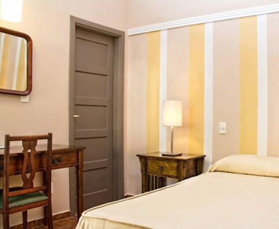 Imagen de la habitación del Finca Rústica Fazenda Salto Grande. Foto 19