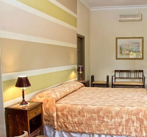 Imagen de la habitación del Finca Rústica Fazenda Salto Grande. Foto 22