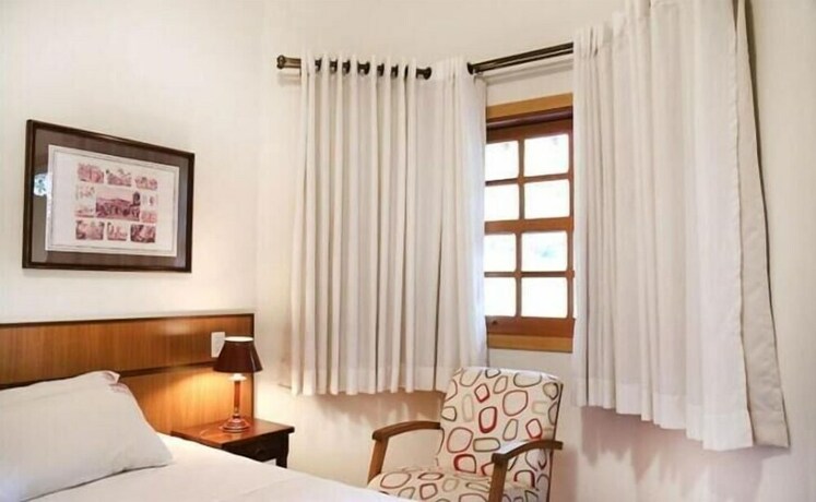 Imagen de la habitación del Finca Rústica Fazenda Salto Grande. Foto 27