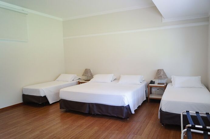 Imagen de la habitación del Finca Rústica Fazenda Salto Grande. Foto 29
