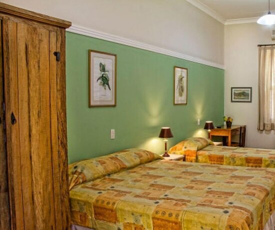 Imagen de la habitación del Finca Rústica Fazenda Salto Grande. Foto 30