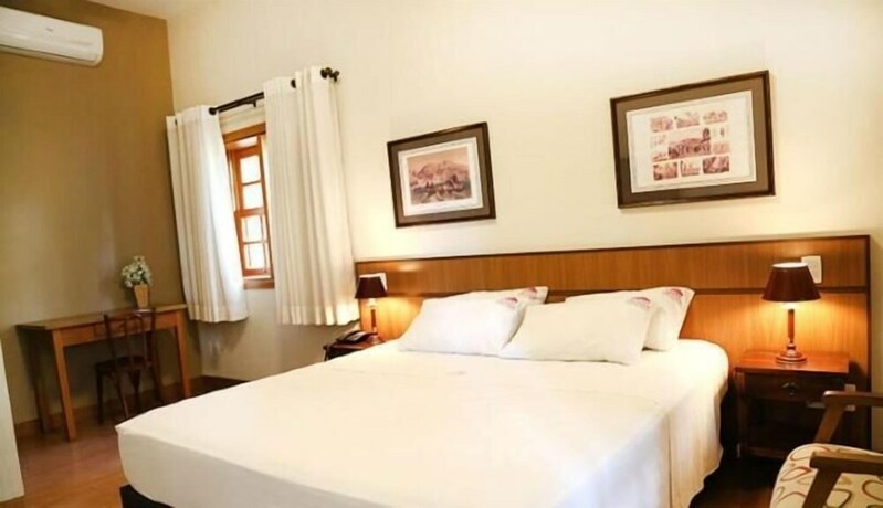 Imagen de la habitación del Finca Rústica Fazenda Salto Grande. Foto 32