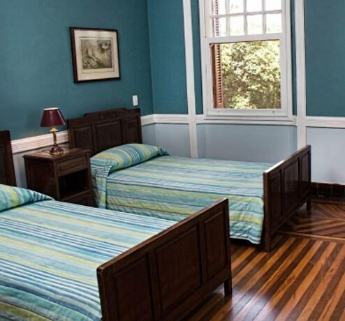 Imagen de la habitación del Finca Rústica Fazenda Salto Grande. Foto 34
