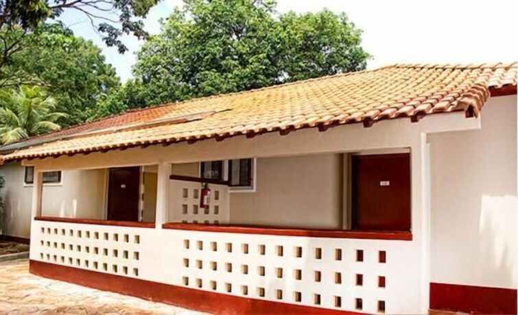 Imagen de la habitación del Finca Rústica Fazenda Salto Grande. Foto 35